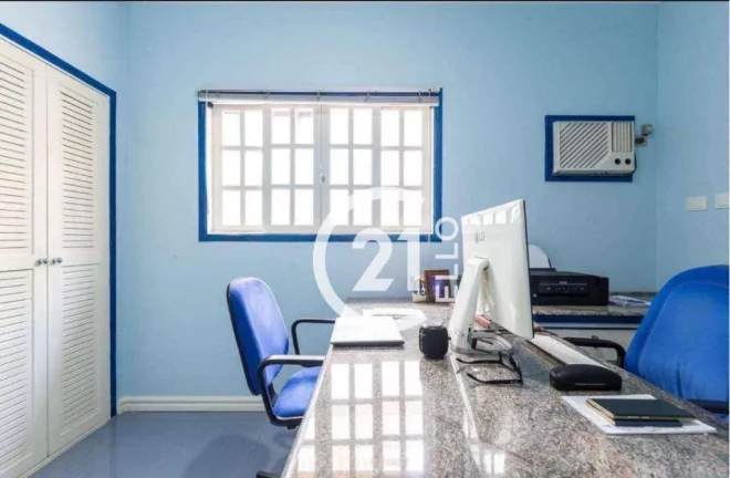 Imagem Casa com 4 dormitórios à venda, 220 m² por R$ 3.700.000,00 - Jardim Paulistano - São Paulo/SP