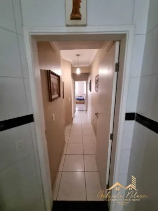 Imagem Casa com 2 suítes em Marapé