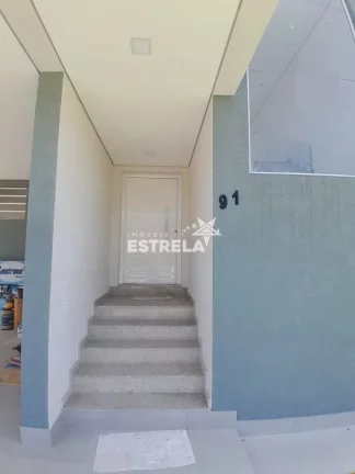 Imagem Casa 03 Dorms com piscina - Vargem Gde Paulista/SP