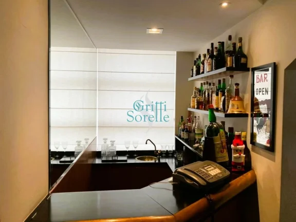 Imagem Apartamento à Venda na Vila Buarque - São Paulo/SP