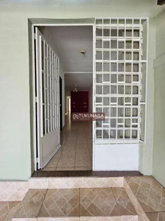 Imagem Casa à venda, 145 m² por R$ 650.000,00 - Jardim Santa Francisca - Guarulhos/SP