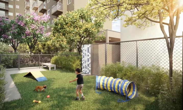 Imagem APARTAMENTO RESIDENCIAL em São Paulo - SP, Jaçanã