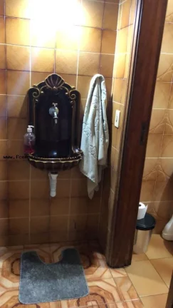 Imagem Sobrado para Venda em Americana, Centro, 1 dormitório, 2 banheiros, 3 vagas