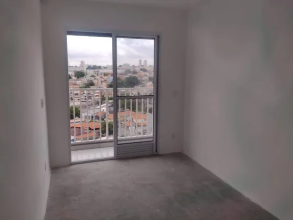 Imagem Oportunidade - Apartamento Novo à Venda no Jardim Maringá 2 Dorm