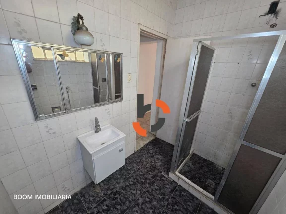 Imagem Casa com 2 dormitórios à venda, 88 m² - Centro - Nova Iguaçu/RJ