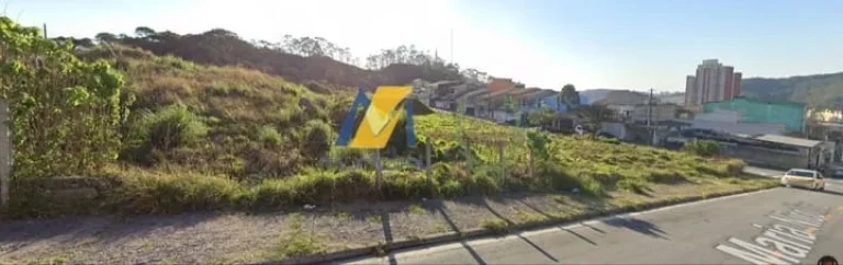 Imagem Vendo Terreno em SBC, Parque Selecta ????️????