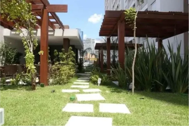 Imagem APARTAMENTO RESIDENCIAL em São Paulo - SP, Liberdade