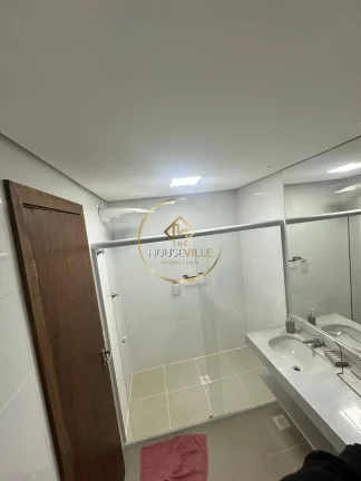 Imagem Casa Sobrado, 4 dormitórios (3 suítes), 3 vagas. Juquehy, São Sebastião, SP
