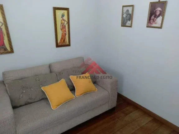 Imagem Apartamento com 2 dormitórios à venda, 100 m²- Icaraí - Niterói/RJ