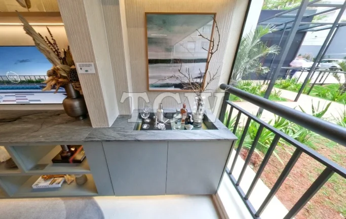 Imagem Apartamento à venda no bairro Bela Vista - São Paulo/SP, Zona Central