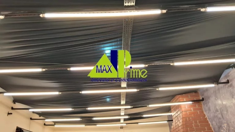 Imagem Salão Comercial para Locação em São Paulo-SP, na Vila Formosa. Espaço de 70,00m² para seu negócio decolar!