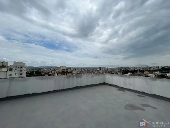 Imagem Cobertura de 149m² à Venda – 3 Quartos, Suíte e Área Gourmet – Patos de Minas
