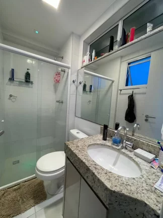 Imagem Apartamento Arboris Jabotiana 3/4 com suíte, lazer completo - Confira!