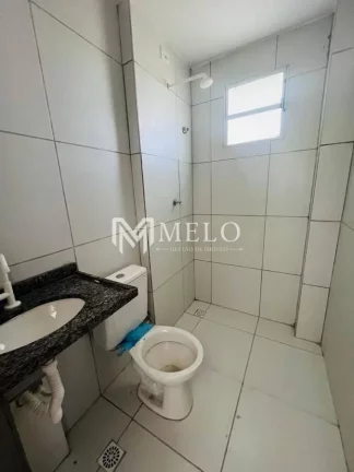 Imagem Apartamento 2Qts,1 vaga,varanda, 51m2