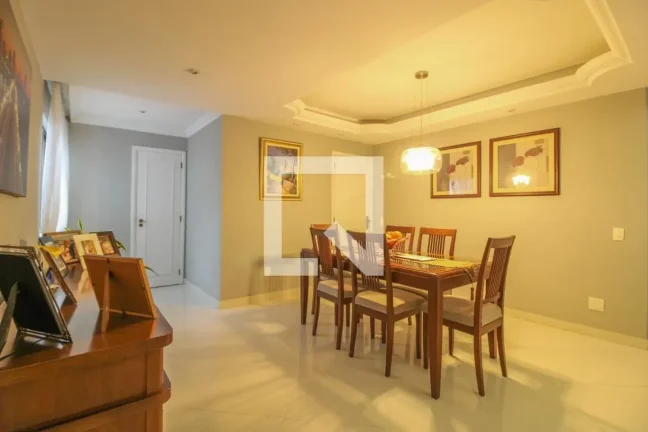 Imagem Apartamento à Venda - Recreio, 5 Quartos, 260 m2