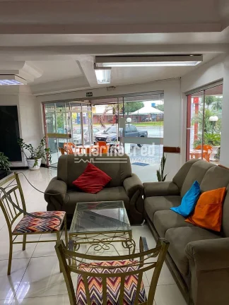 Imagem Comercial à venda 2500M², Cr 1, Foz do Iguaçu - PR