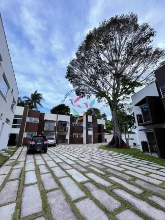 Imagem Apartamento a Venda no bairro Mirante do Porto - Porto Seguro, BA