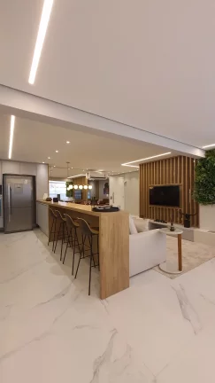 Imagem Apartamento para Venda em Santo André / SP no bairro Vila Assunção