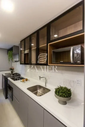 Imagem Apartamento com 2 quartos, Anita Garibaldi - Joinville
