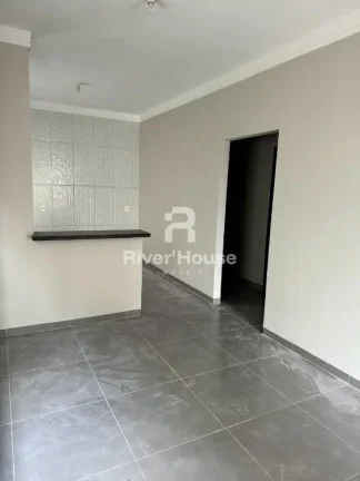 Imagem Casa à venda em condomínio no Distrito Industrial, Cuiabá