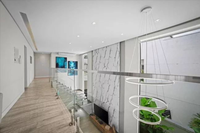Imagem Venda de Casa de Alto Padrão na Riviera de São Lourenço Módulo 24