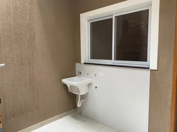 Imagem Casa para Venda em São Paulo / SP no bairro Jardim Sabará