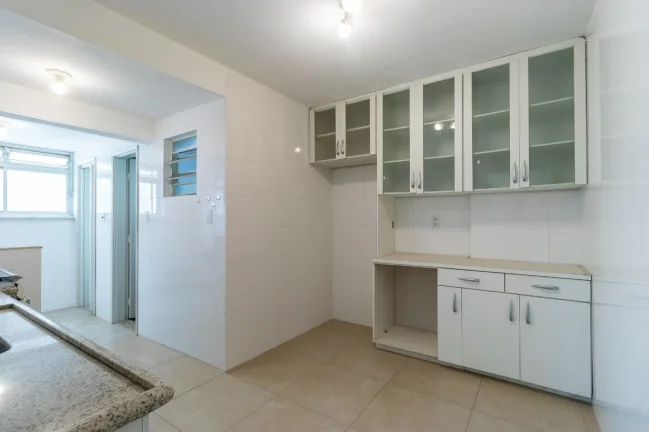 Imagem Apartamento Paraíso - 102M², 3 Dorms, 1 Suíte, 1 Vaga Determinada, Móveis Planejados, Lazer Completo.