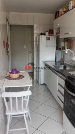 Imagem Apartamento à venda 2 Quartos, 1 Vaga, 65M², Jardim Patente Novo, São Paulo - SP