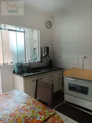 Imagem APARTAMENTO SANTO ANDRÉ-SP