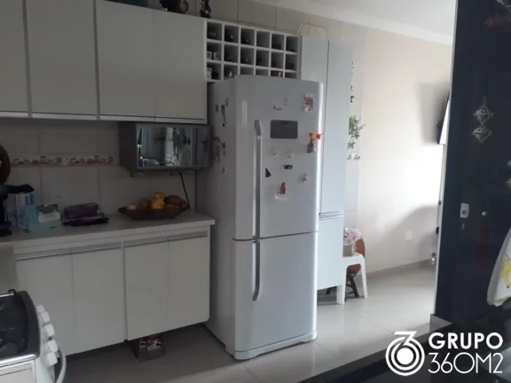 Imagem Sobrado em Condomínio para Venda em Santo André / SP no bairro Vila Tibiriçá