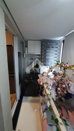 Imagem Apartamento em Melville Empresarial II - Barueri