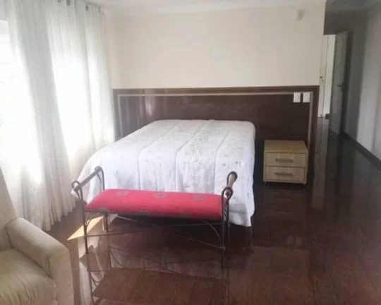 Imagem Casa com 5 dormitórios, 420 m² - - Jurerê Internacional - Florianópolis/SC