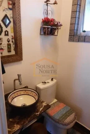 Imagem Apartamento TOTALMENTE REFORMADO, 3 dormitórios, sendo 1 suíte, sala 2 ambientes, lavabo, cozinha ...