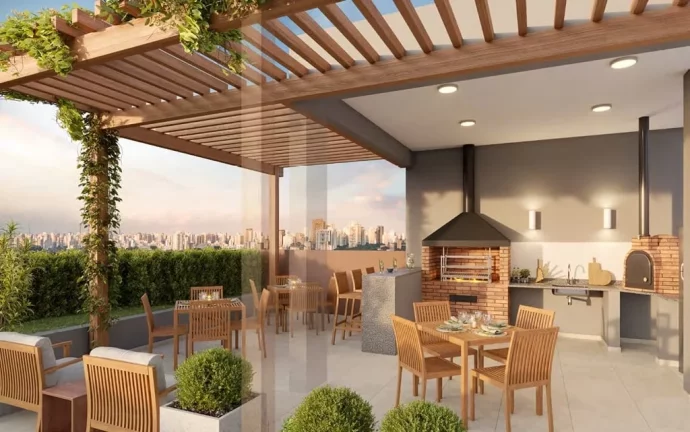 Imagem APARTAMENTO RESIDENCIAL em São Paulo - SP, Vila Guilhermina