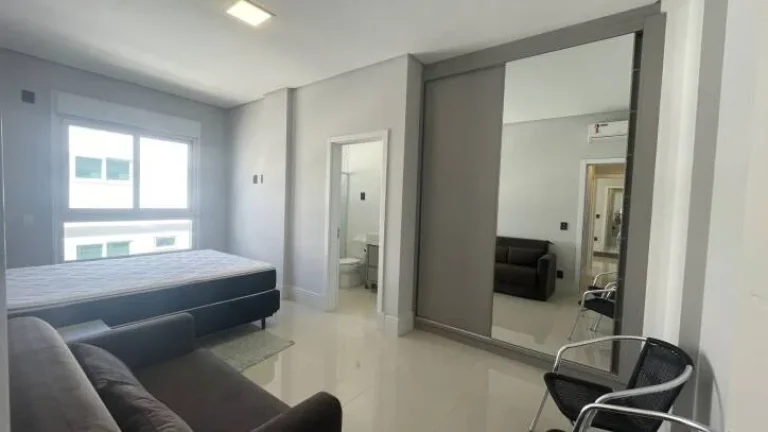 Imagem Apartamento Alto Padrão 3 dormitórios CanaJurê