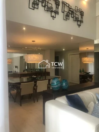 Imagem Apartamento à venda no bairro Campo Belo - São Paulo/SP, Zona Sul