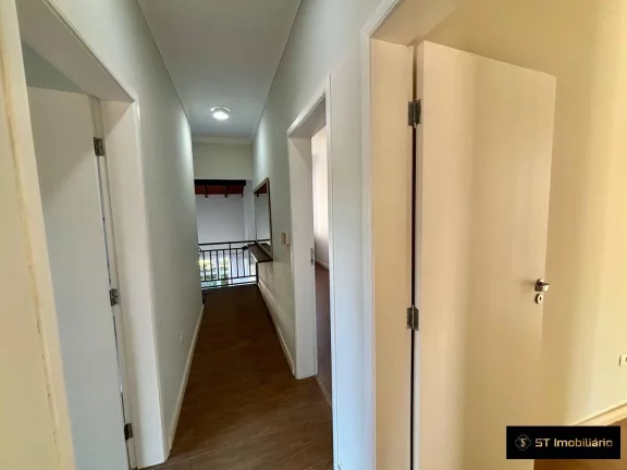 Imagem Casa para venda ou locação em Atibaia em Bairro Nobre, Vila Giglio!