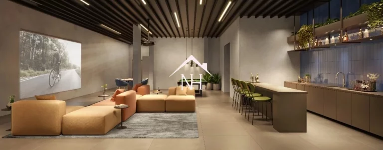 Imagem Apartamento de 187m c/ terraço gourmet,hall privativo,4 suítes,piscina,sauna,3 vagas,bicicletário,fitness,bar,pet place,spa,lavanderia,quadra de areia