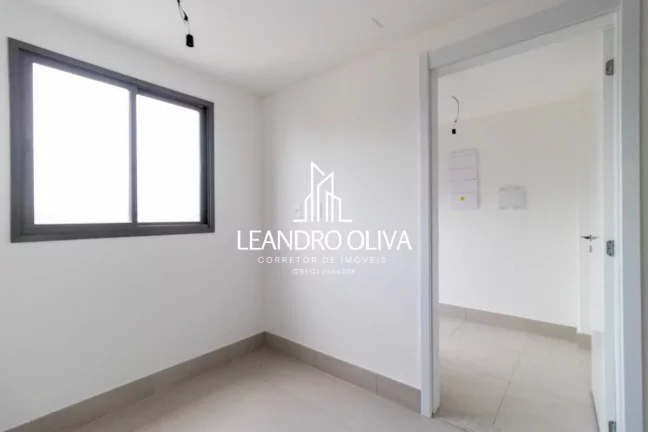 Imagem Condomínio Cyrela Legacy Campo Belo - Apartamento tipo para venda em Campo Belo com 3 quartos, sendo 3 suítes, 165m²