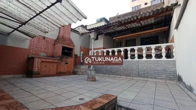 Imagem Casa com 3 quartos à venda, 120 m² por R$ 725.000 - Jardim Japão - São Paulo/SP