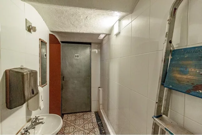 Imagem Casa com 3 Quartos à Venda, 154 m² em Bela Vista - São Paulo