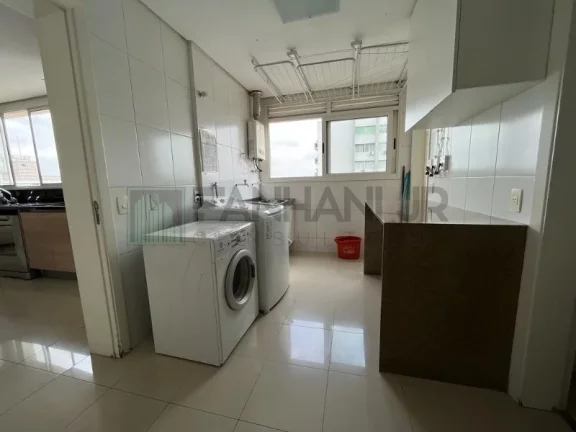 Imagem Venha conhecer e se encantar com este magnífico apartamento localizado na Ed. Lindenberg Melo Alves. Com uma ampla área de 3
