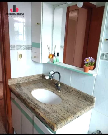 Imagem APARTAMENTO RESIDENCIAL em Praia Grande - SP, Caiçara