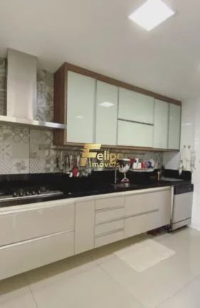 Imagem BELÍSSIMO APARTAMENTO DE 04 QUARTOS E 01 SUÍTE NA PRAIA DA COSTA, VILA VELHA/ES!