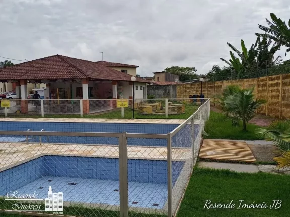 Imagem APARTAMENTO A VENDA NO JIBÓIA BRANCA