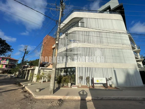 Imagem FLAT IPOJUCA