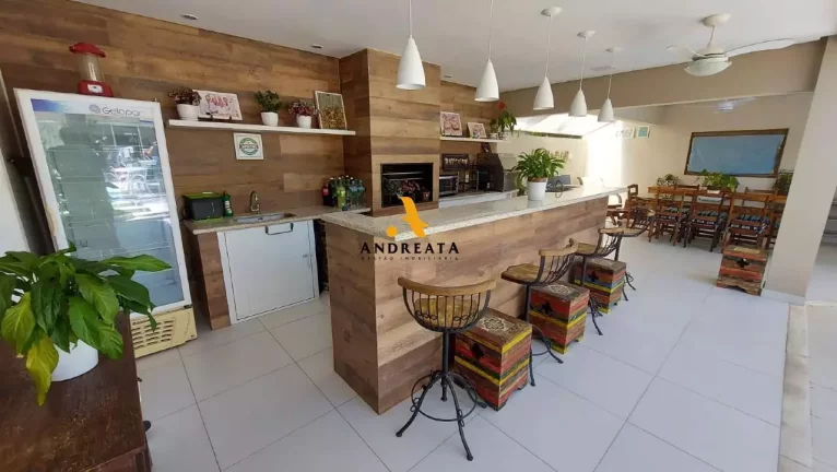 Imagem Quintas do Rio - Barra da Tijuca - Charmosa casa pronta para morar!