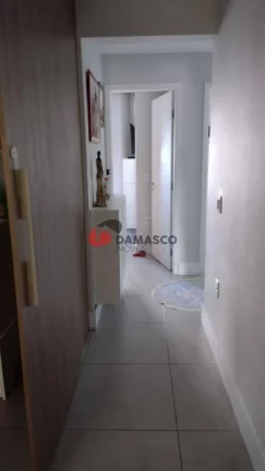 Imagem Apartamento à venda 3 Quartos, 1 Suite, 2 Vagas, 95M², Campestre, Santo André - SP