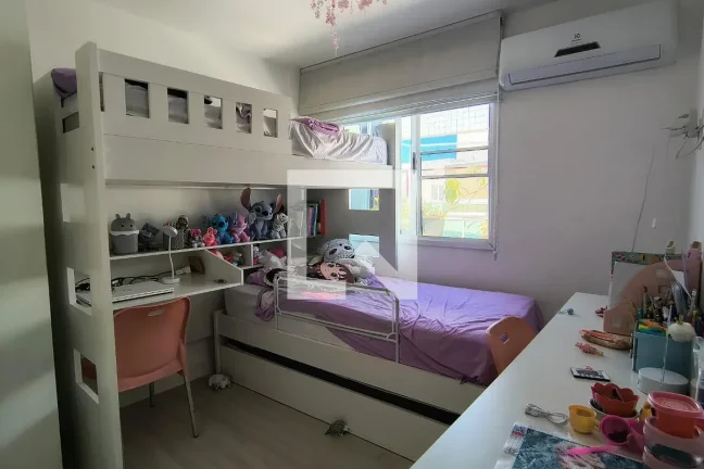 Imagem Apartamento à Venda - Recreio, 3 Quartos, 202 m2