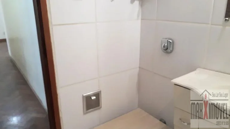 Imagem Apartamento à venda na Tijuca 2 quartos
